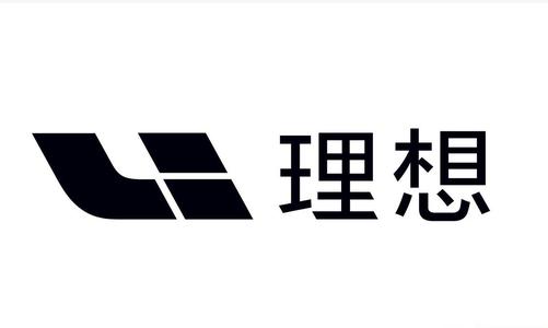 理想汽車標志